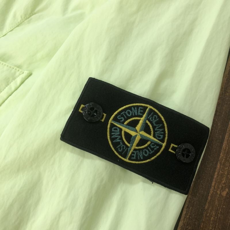 Stone Island Outwear